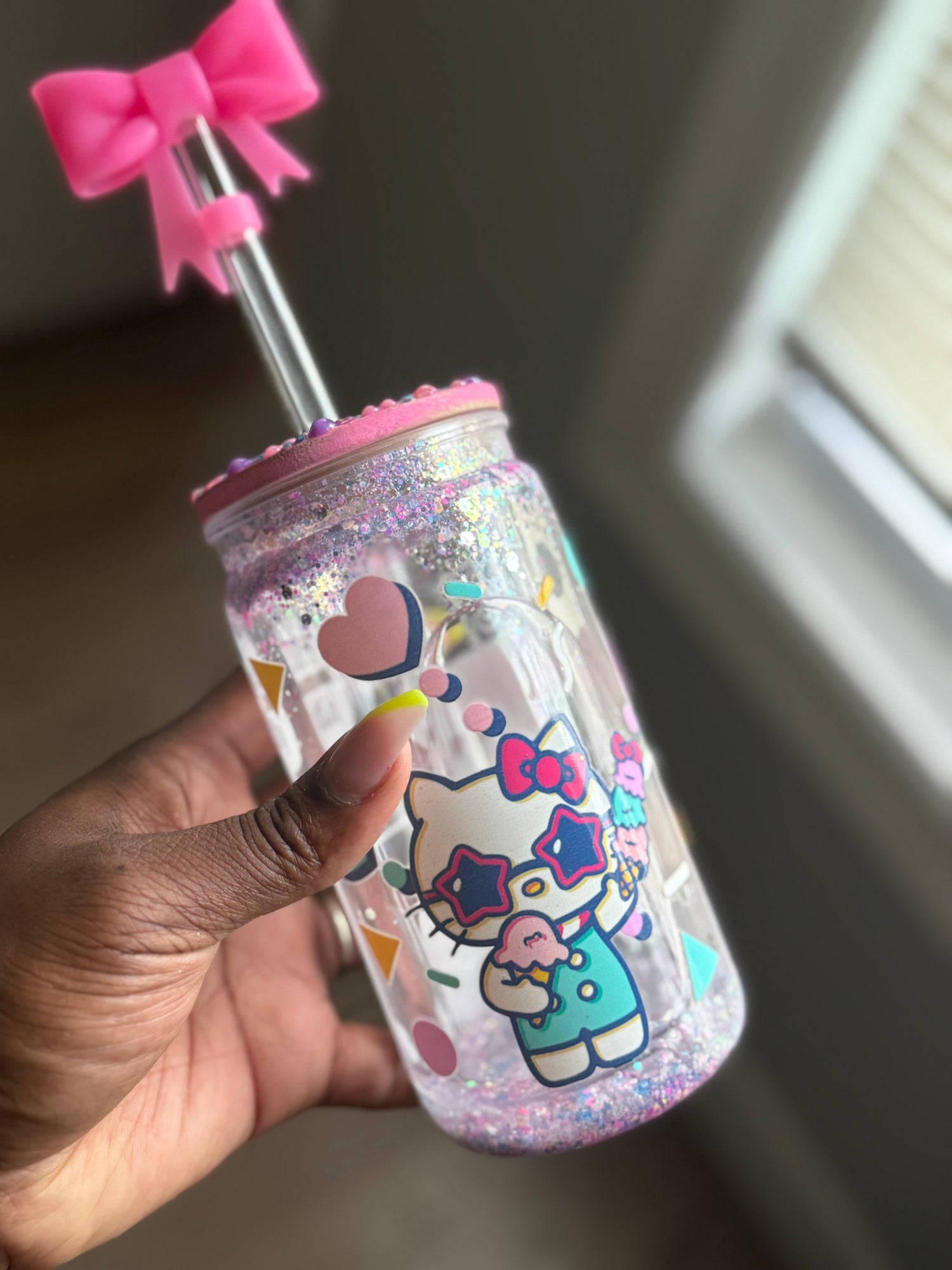 Sip and Shine
