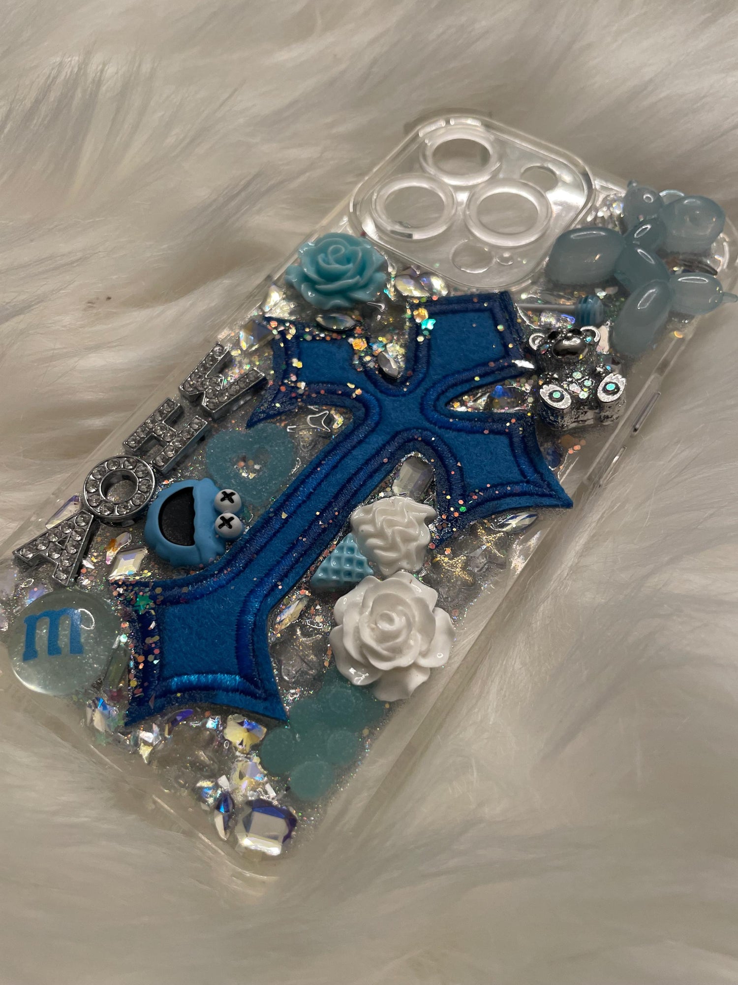 Phone Cases that Talk